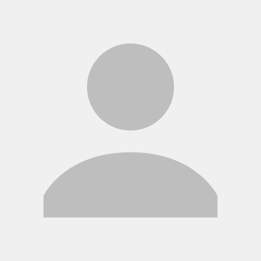 Anonymous Profile Photo